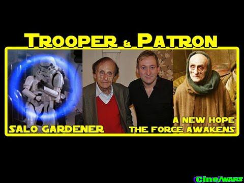 Salo Gardner Egged On By Ob1