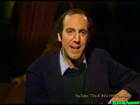 Siskel & Ebert Review Close Encounters Of The Third Kind 1977