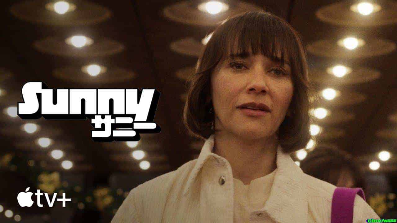 Sunny — Official Trailer