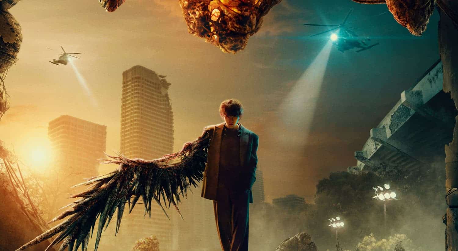 Sweet Home Season 3 Arrives July 19 Featured