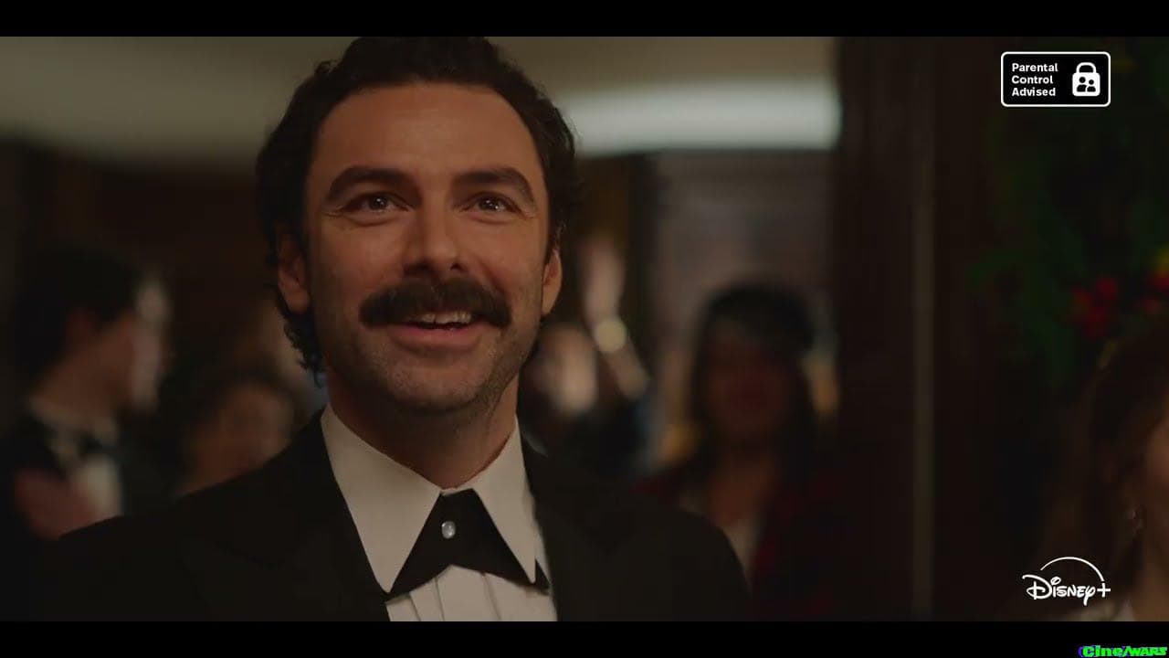 Teaser Trailer For Rivals