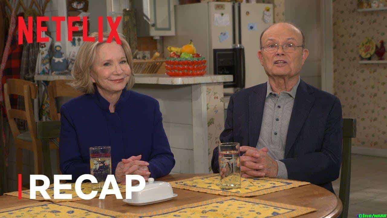 That ’90s Show | Recap