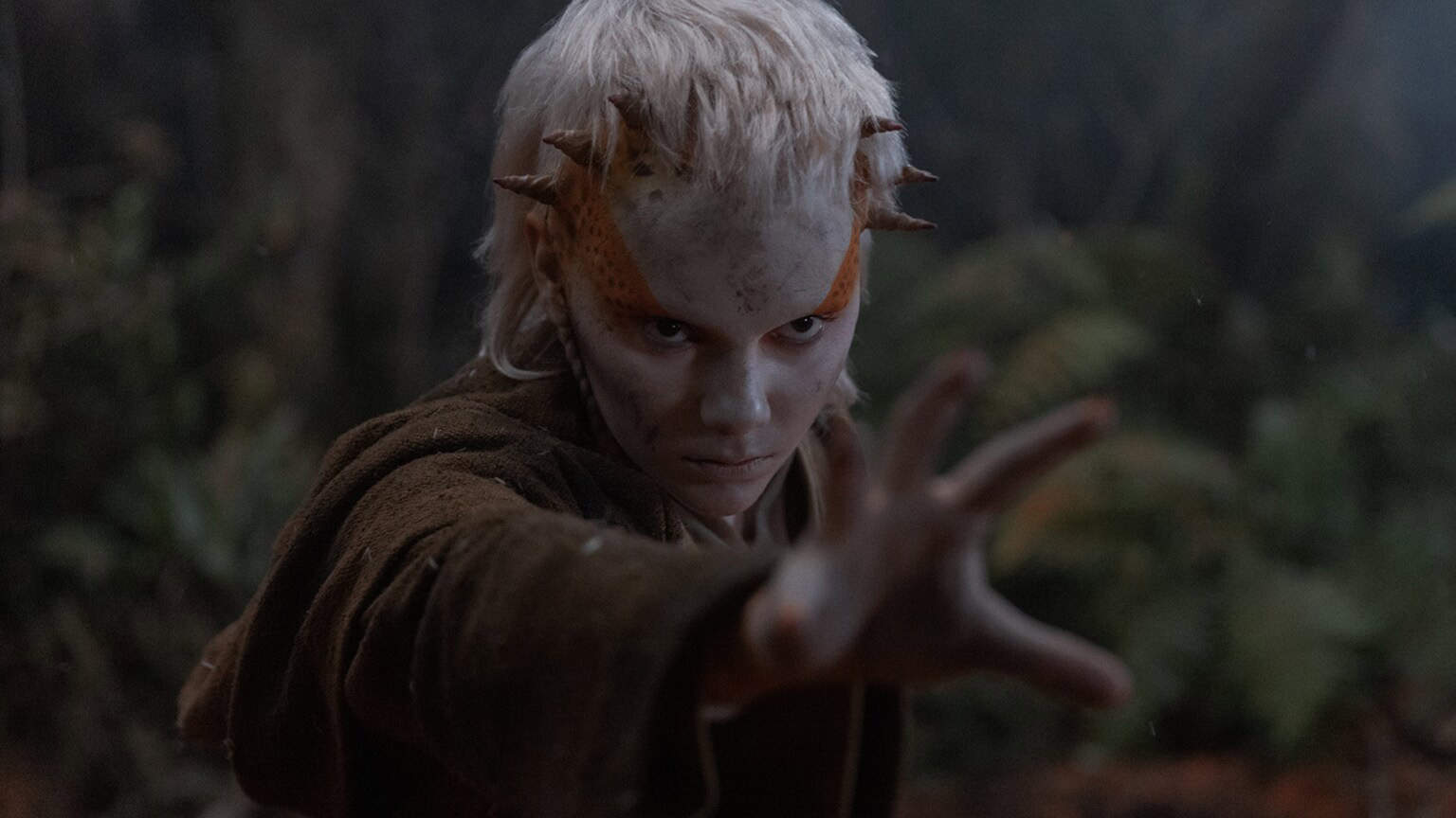 The Acolyte Explained | Highlights from “Night”