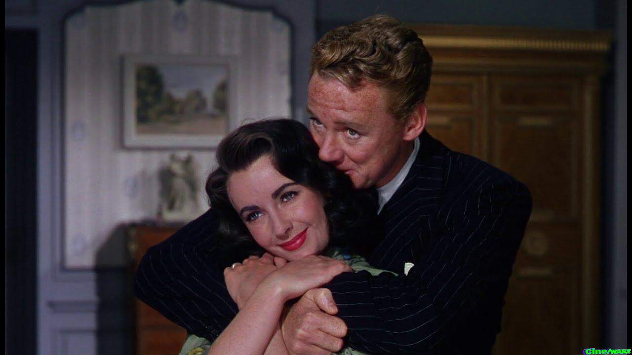 The Last Time I Saw Paris (1954)