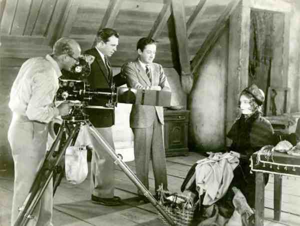 The Legacy Of Irving Thalberg