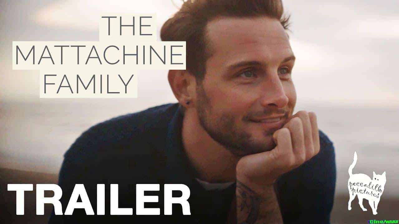 The Mattachine Family – Official Trailer