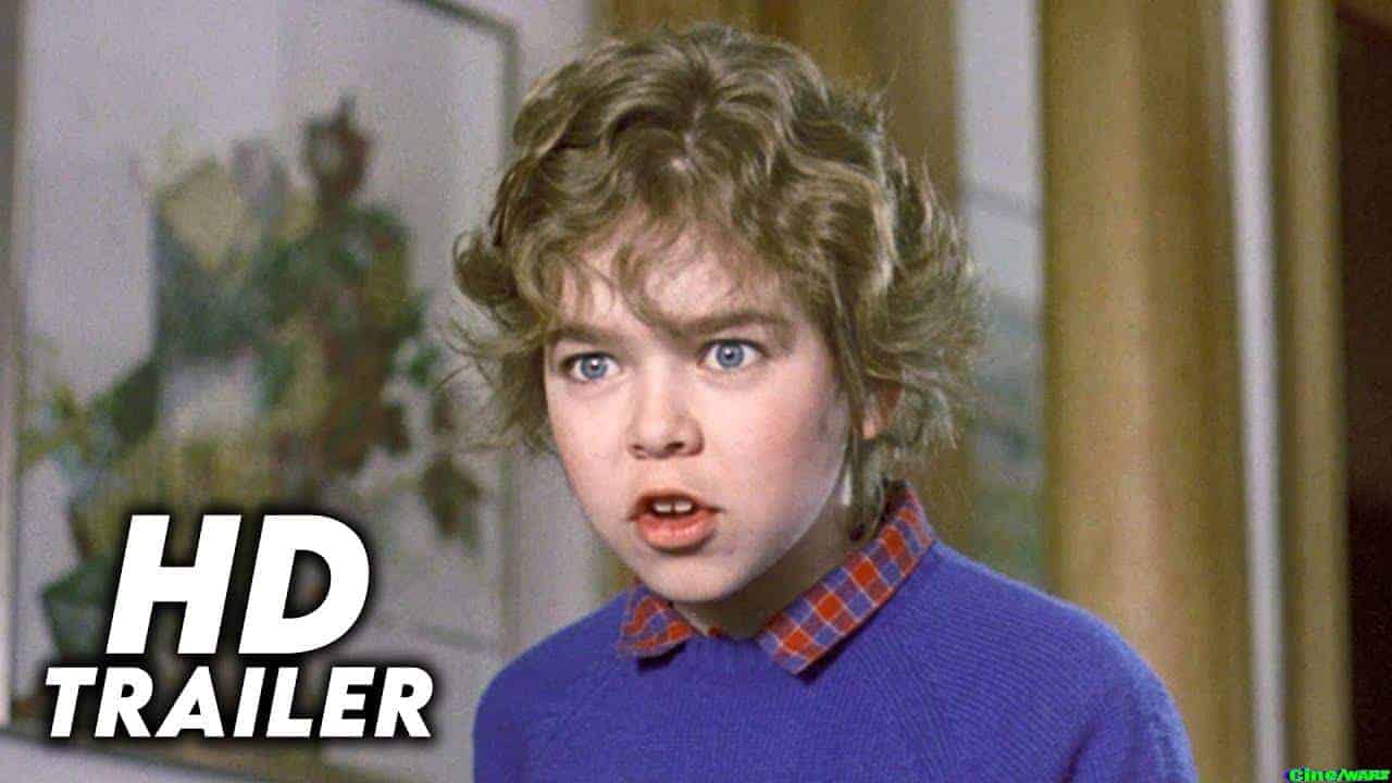 The Peanut Butter Solution (1985)