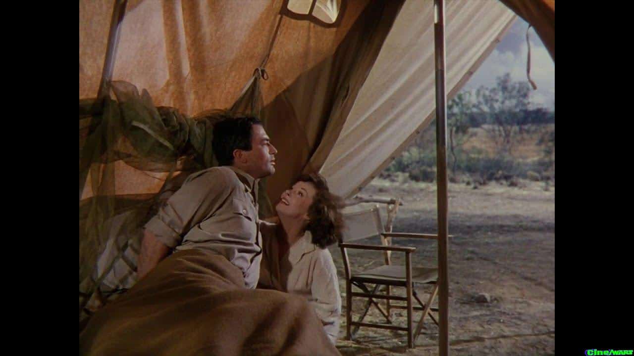 The Snows Of Kilimanjaro (1952)