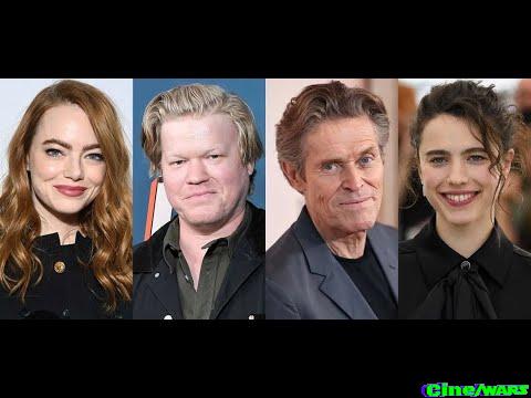 The World Of Kinds Of Kindness