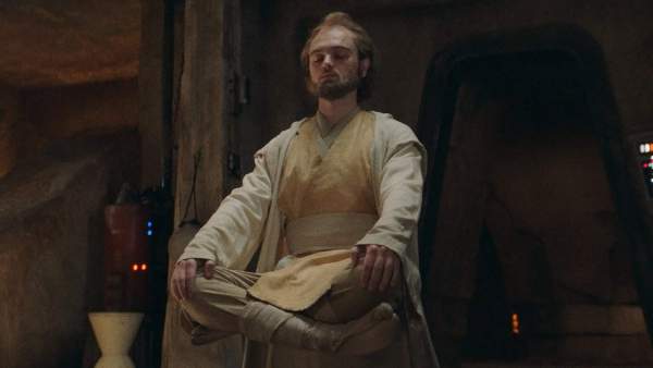 What Is The Barash Vow