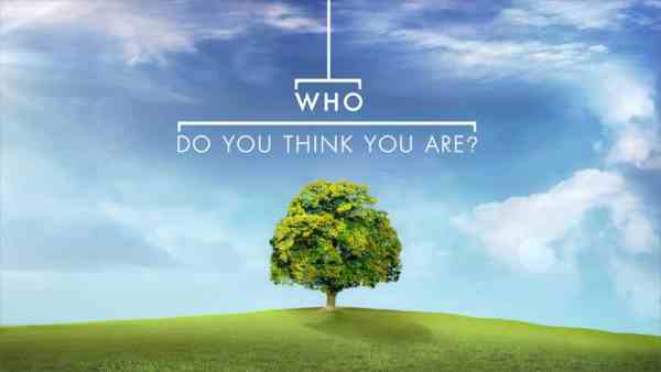 Who Do You Think You Are Returns Celebrating 20th Anniversary
