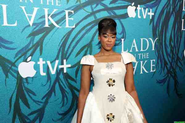 Lady in the Lake - New York Premiere