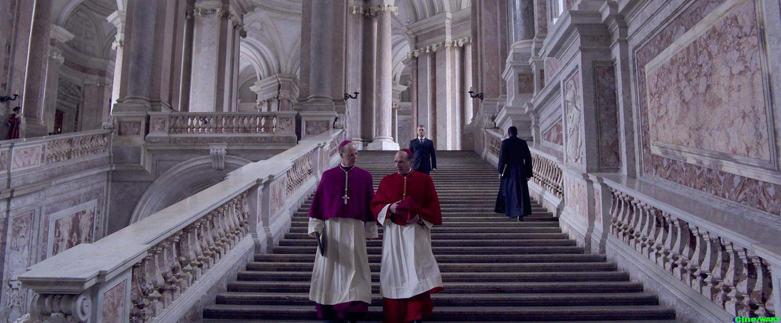 Conclave - Images