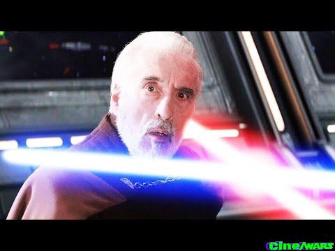 10 Most Brutal Acts Of Revenge In Star Wars