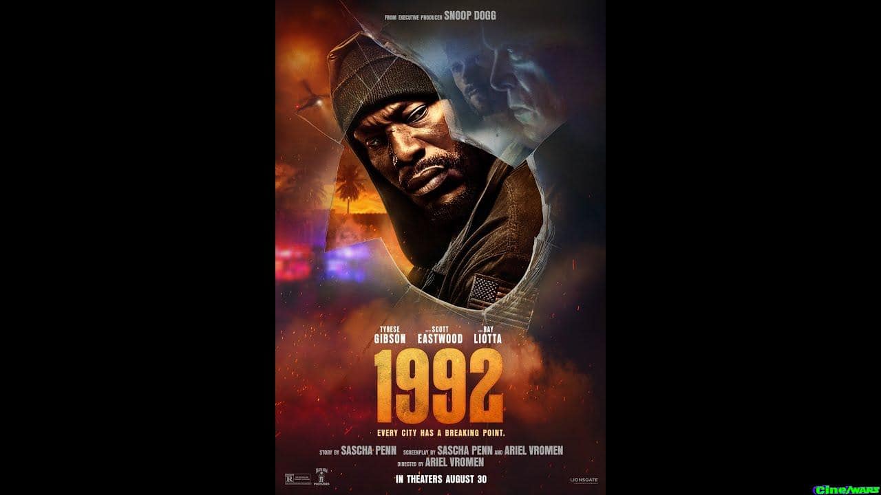 1992 – Red Band Trailer