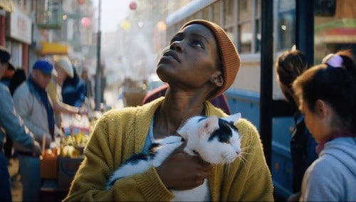 A Quiet Place: Day One (2024)