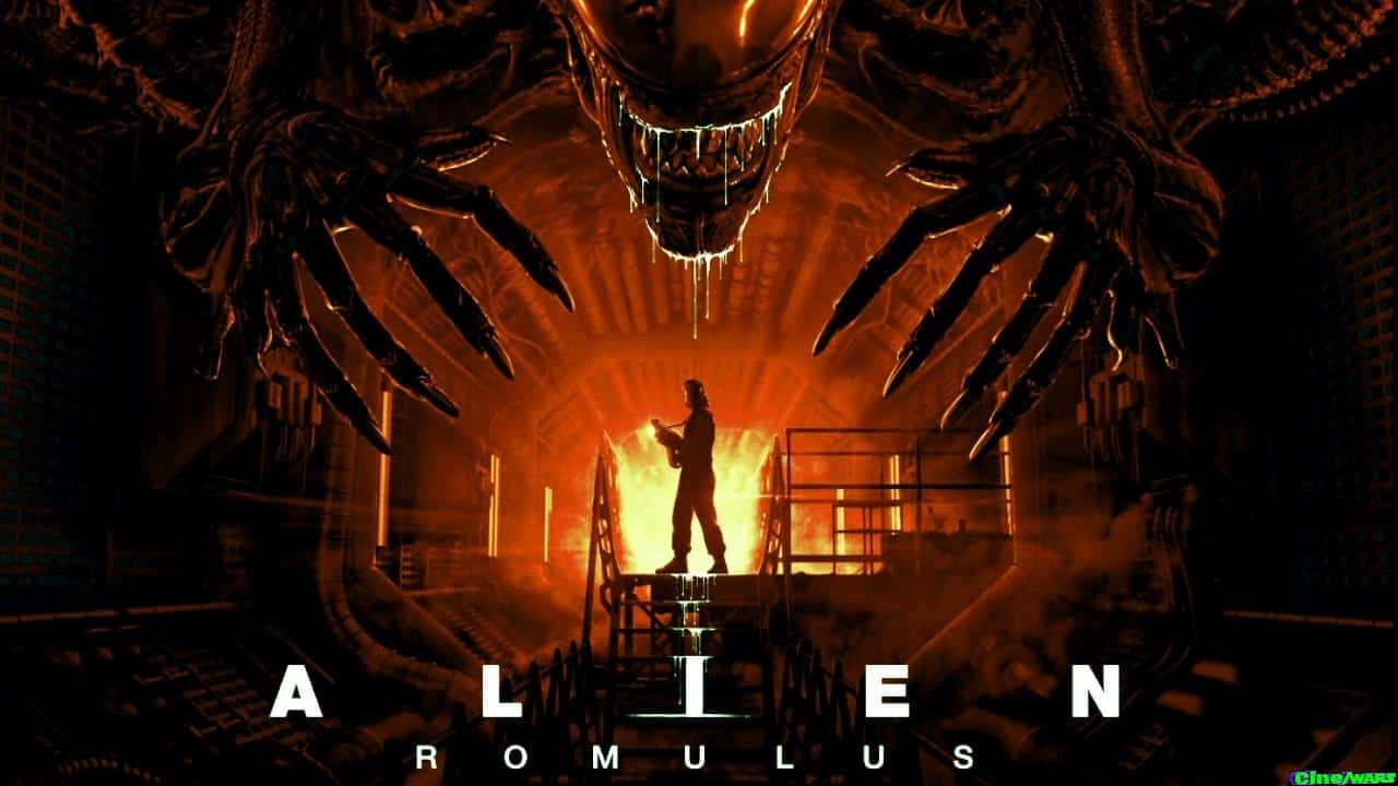 Alien Romulus New Tv Spots