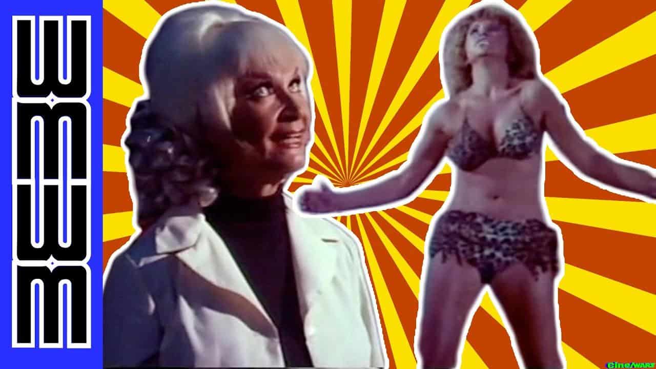 Another One Of The Dumbest Movies I’ve Ever Seen!!! – Frankenstein Island (1981)