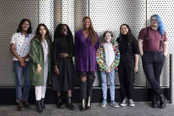 Applications Open For The Bfi Lff 2024 Critics Mentorship Programme