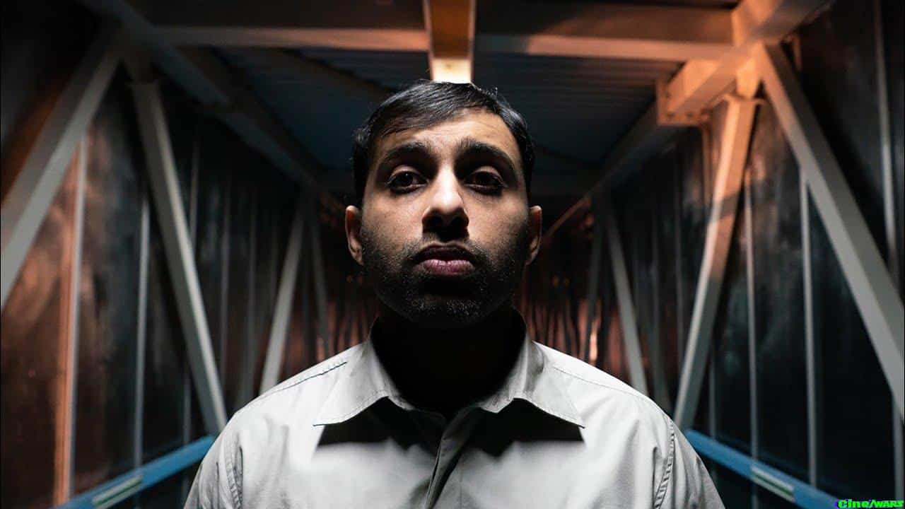 Bfi Distribution Releases Official Uk Trailer For Sky Peals