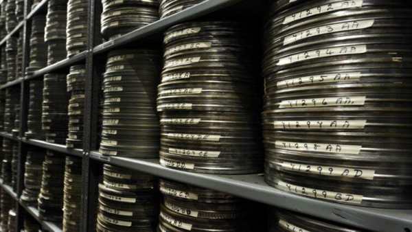 Bfi National Lottery Innovation Challenge Fund Opens Call To Explore Use Of Ai In Screen Archives