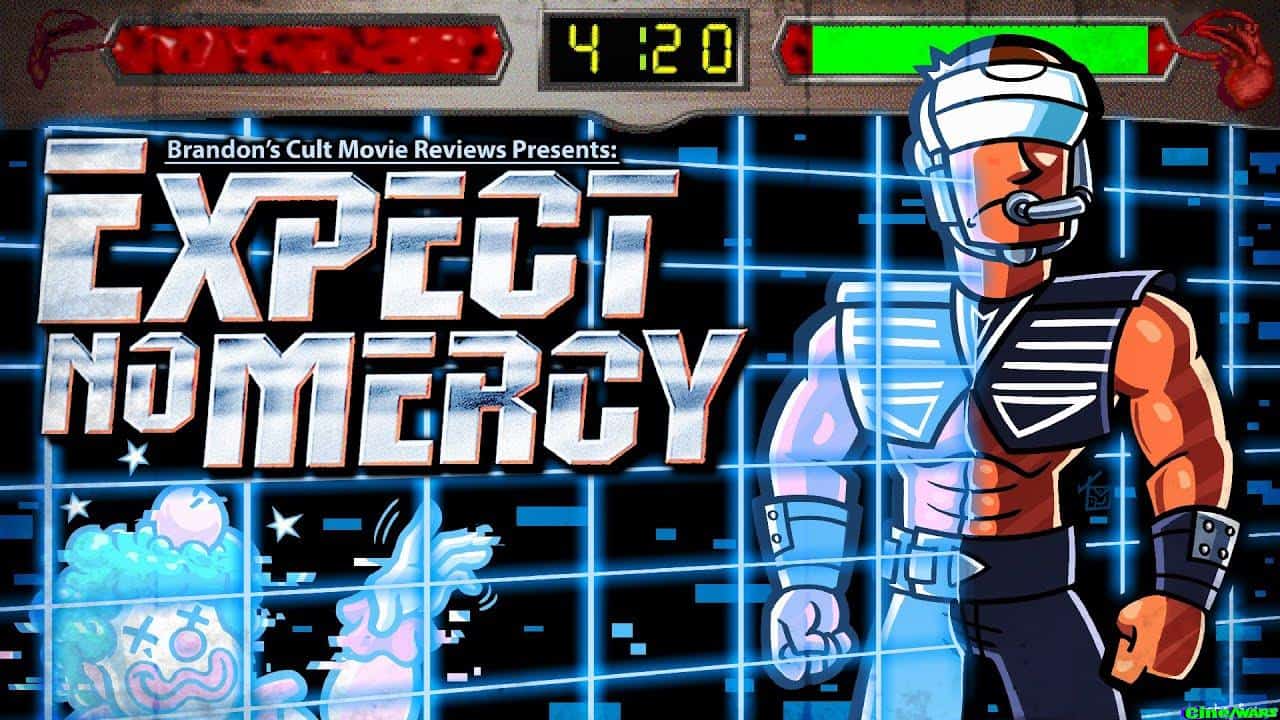 Brandon’s Cult Movie Reviews: Expect No Mercy