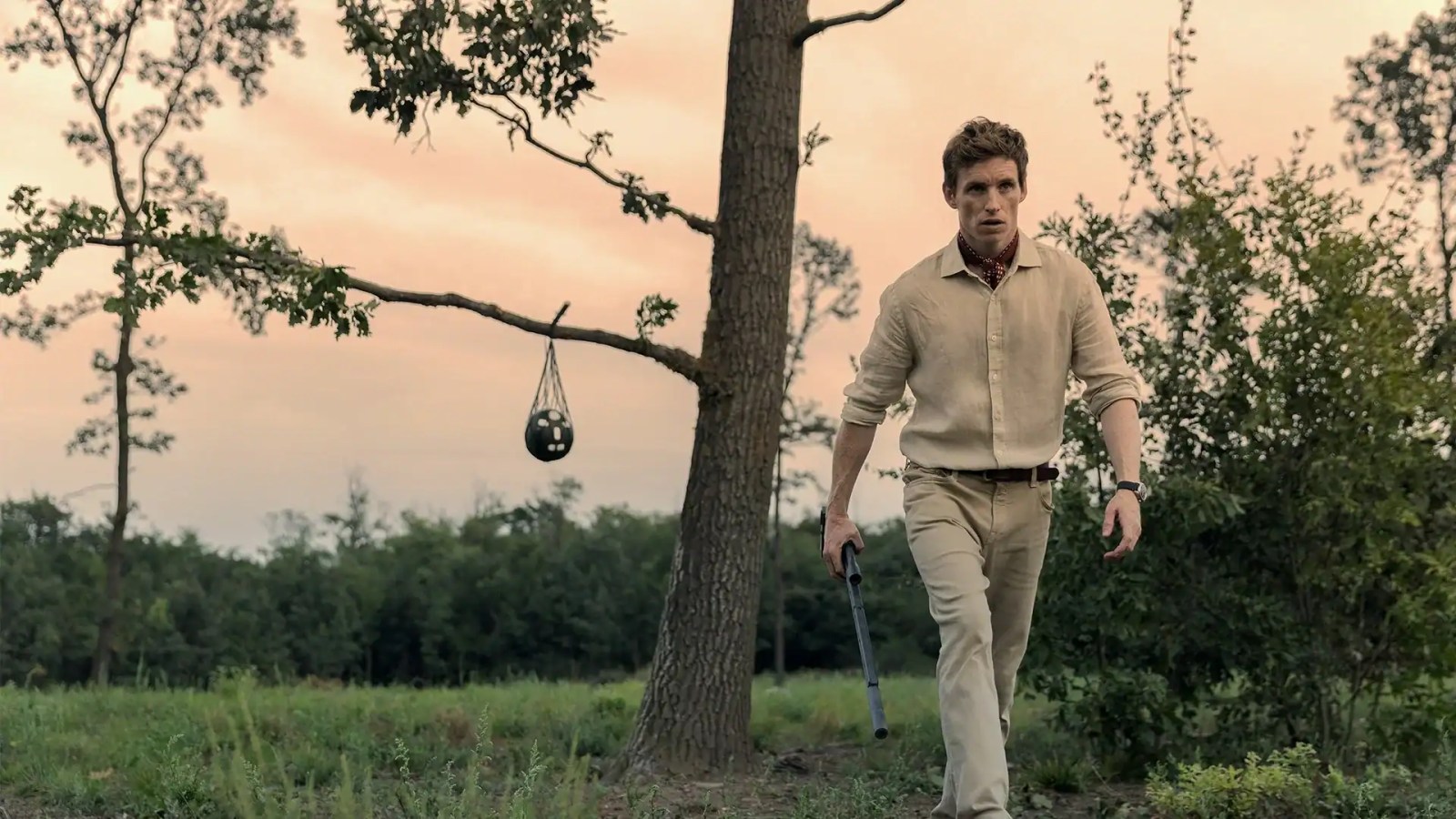 First Look Teaser and Images of The Day of the Jackal