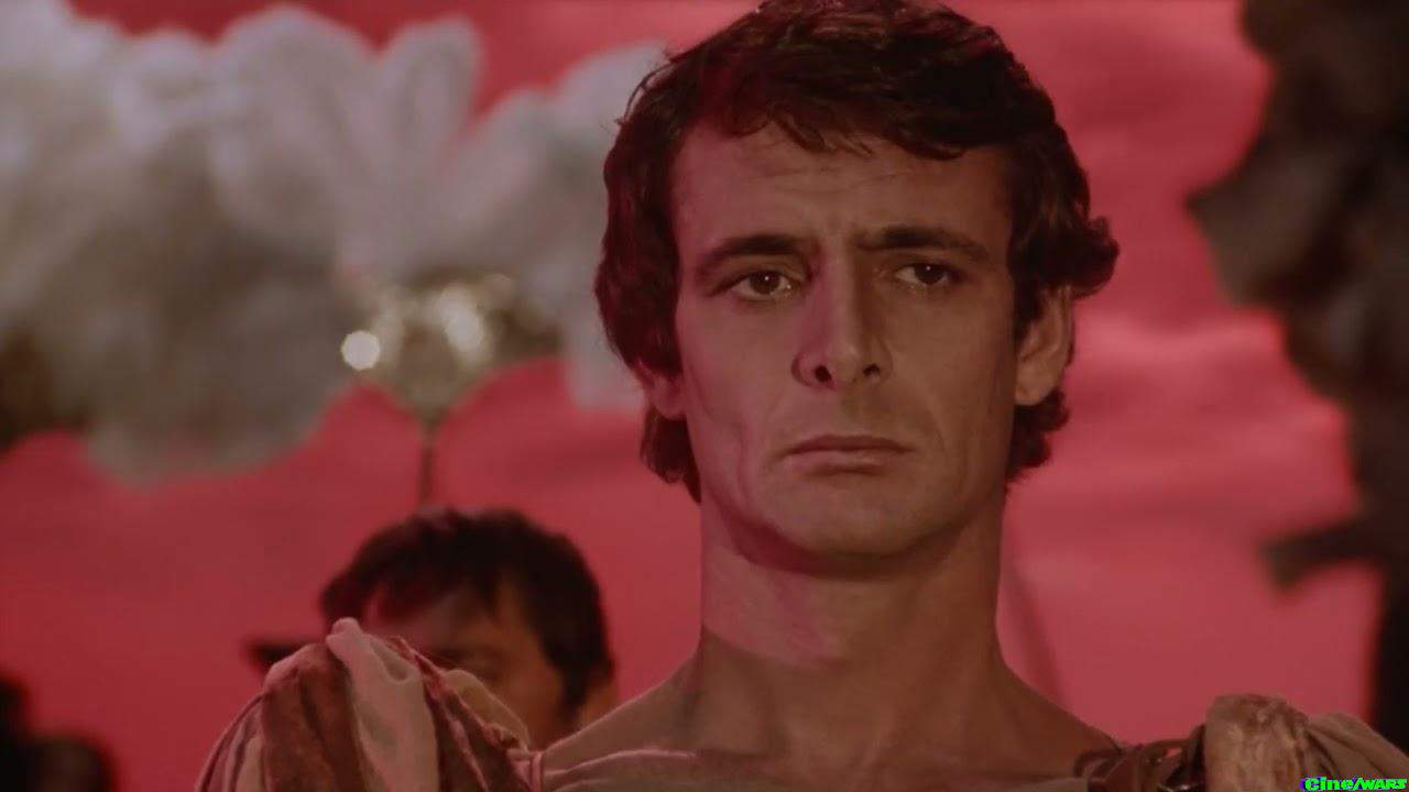 Caligula: The Ultimate Cut | Official Trailer | In Select Cinemas & On Digital 9th August