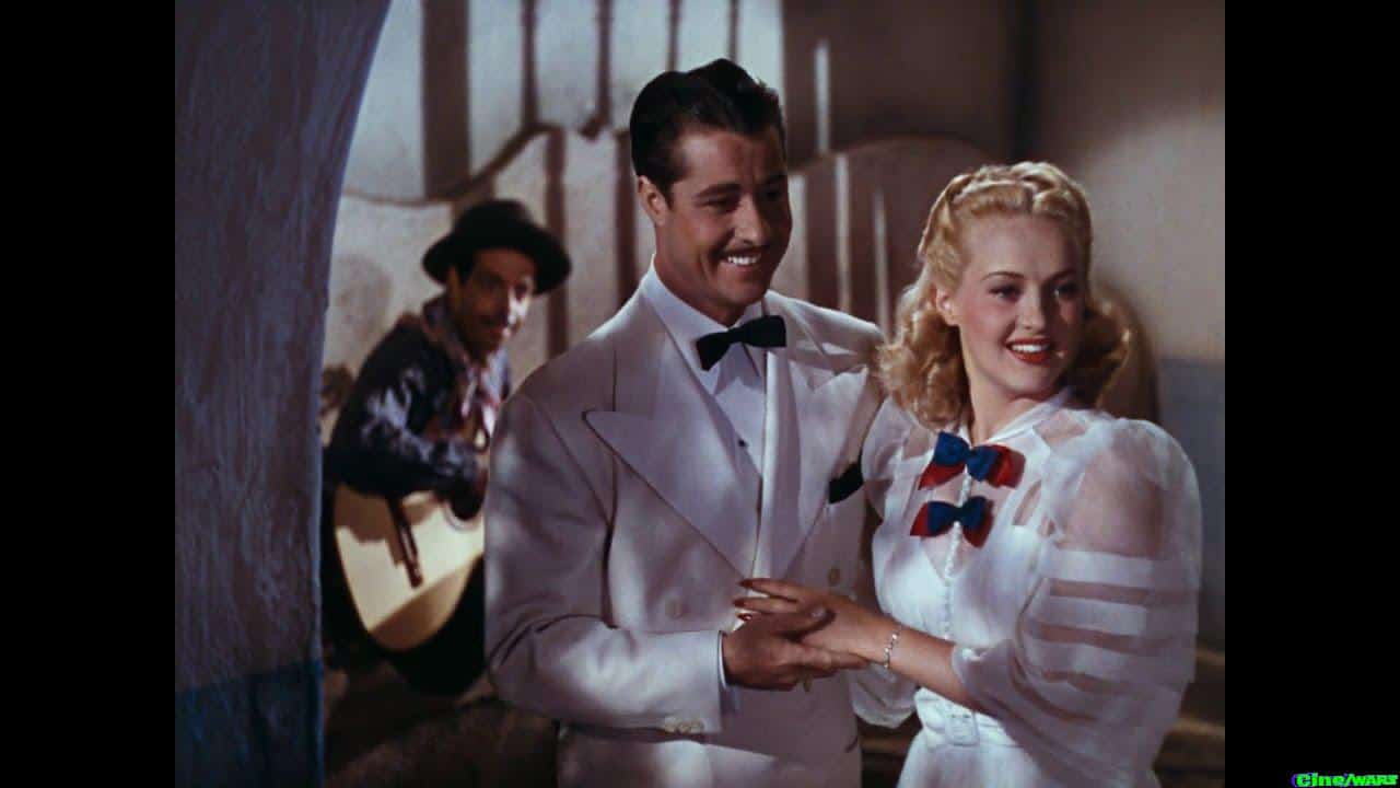 Down Argentine Way (1940)