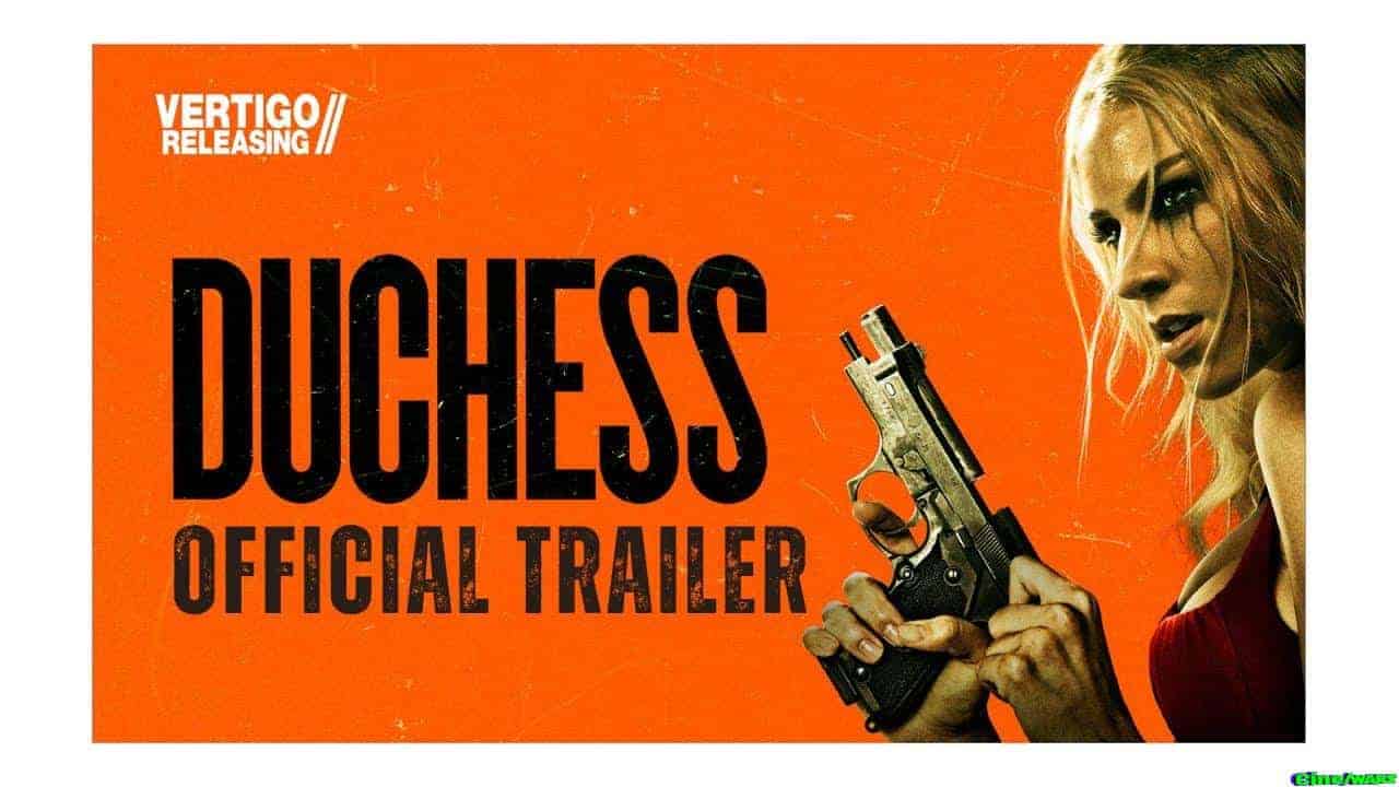 Duchess | Official Trailer