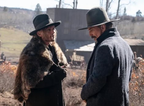 Film Review – Horizon An American Saga – Chapter 1 (2024)