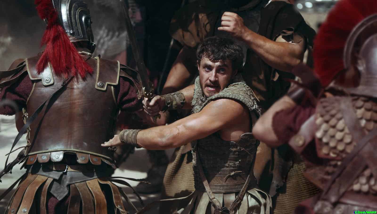 Gladiator II - Images