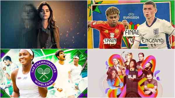 Iplayer (13 19 July)