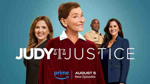 Her Reign Continues on August 5