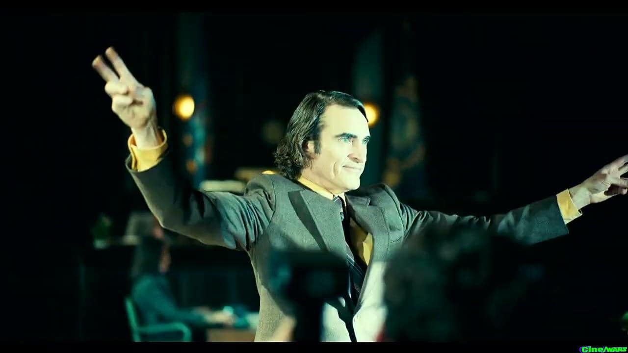 Joker: Folie à Deux – Trailer #2