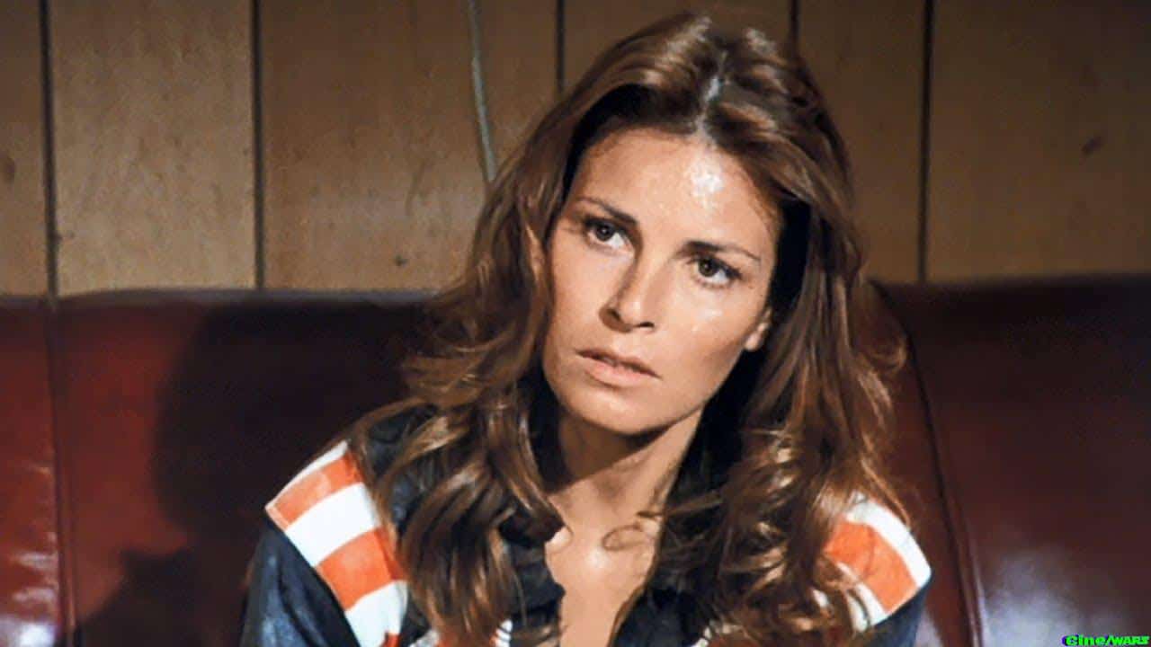 Kansas City Bomber (1972) +3