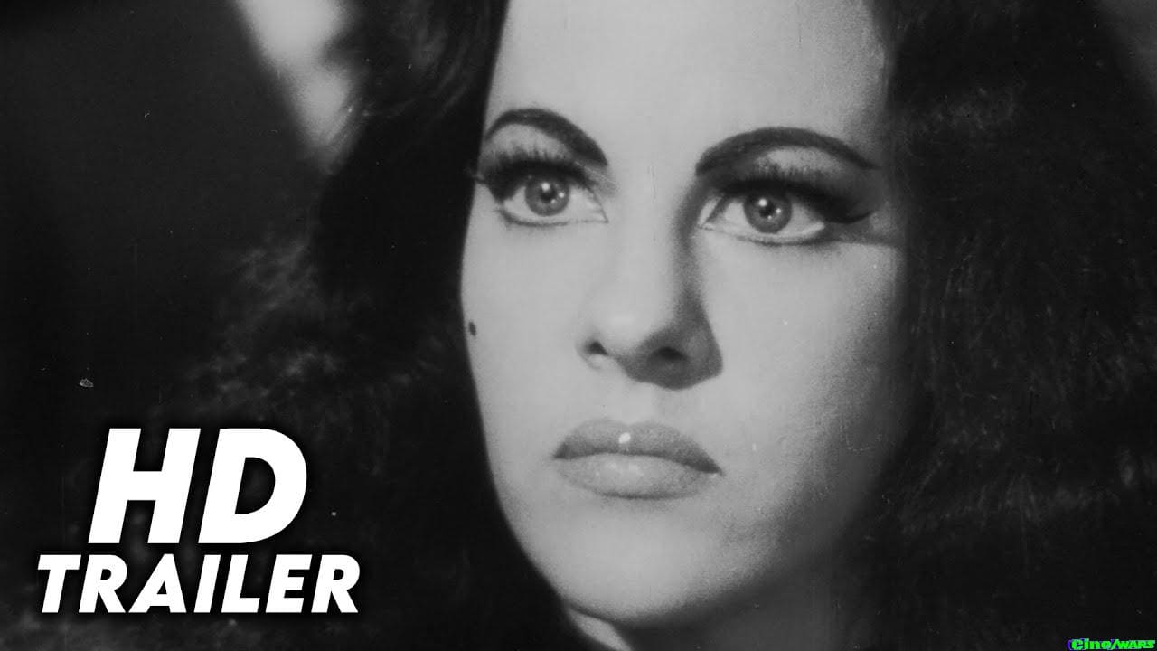 Las Mujeres Panteras (1967)