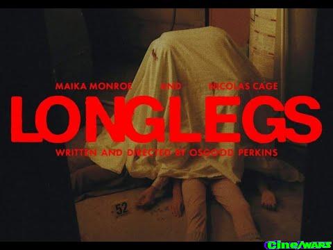 Longlegs – Clips