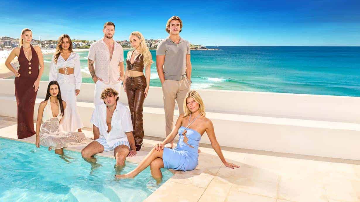 Made In Bondi Royalty Revealed