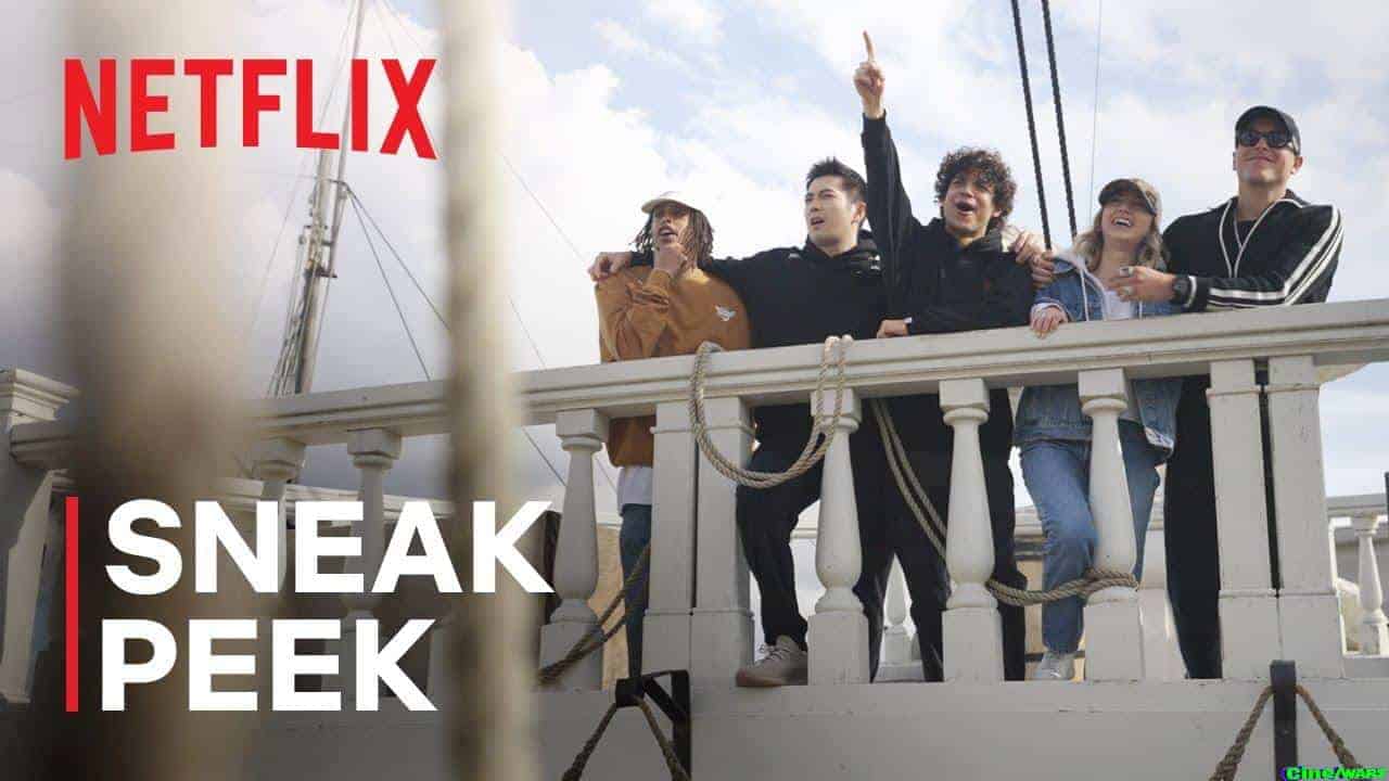 One Piece: Season 2 | Start Of Production