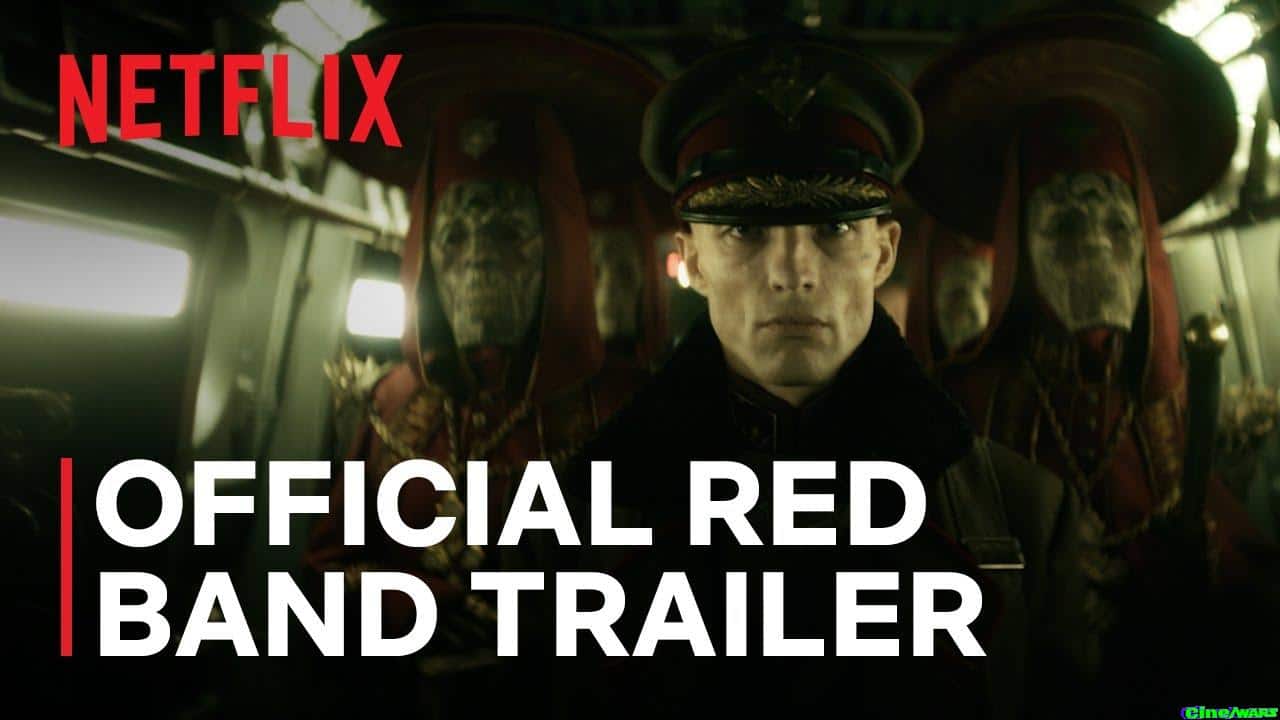 Rebel Moon — The Director’s Cut | Official Red Band Trailer