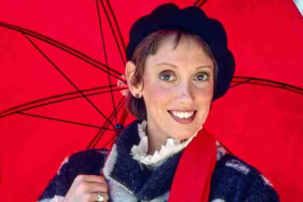 Rest In Peace Shelley Duvall (75)