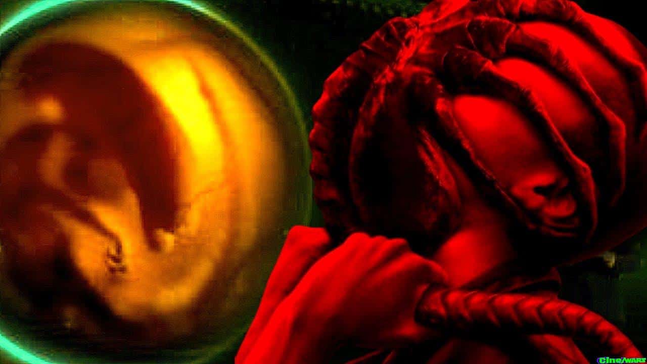 Romulus Final Trailer & Alien Earth Series Review