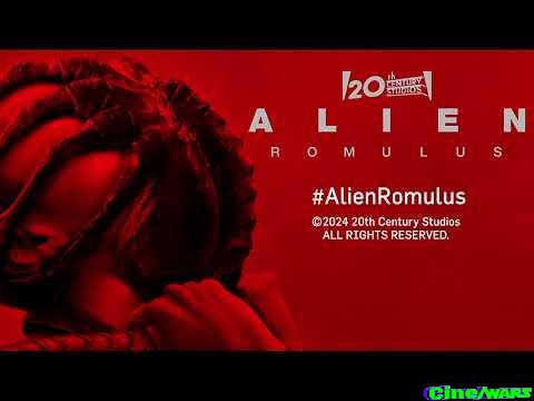 Sdcc 2024 Alien Romulus Panel