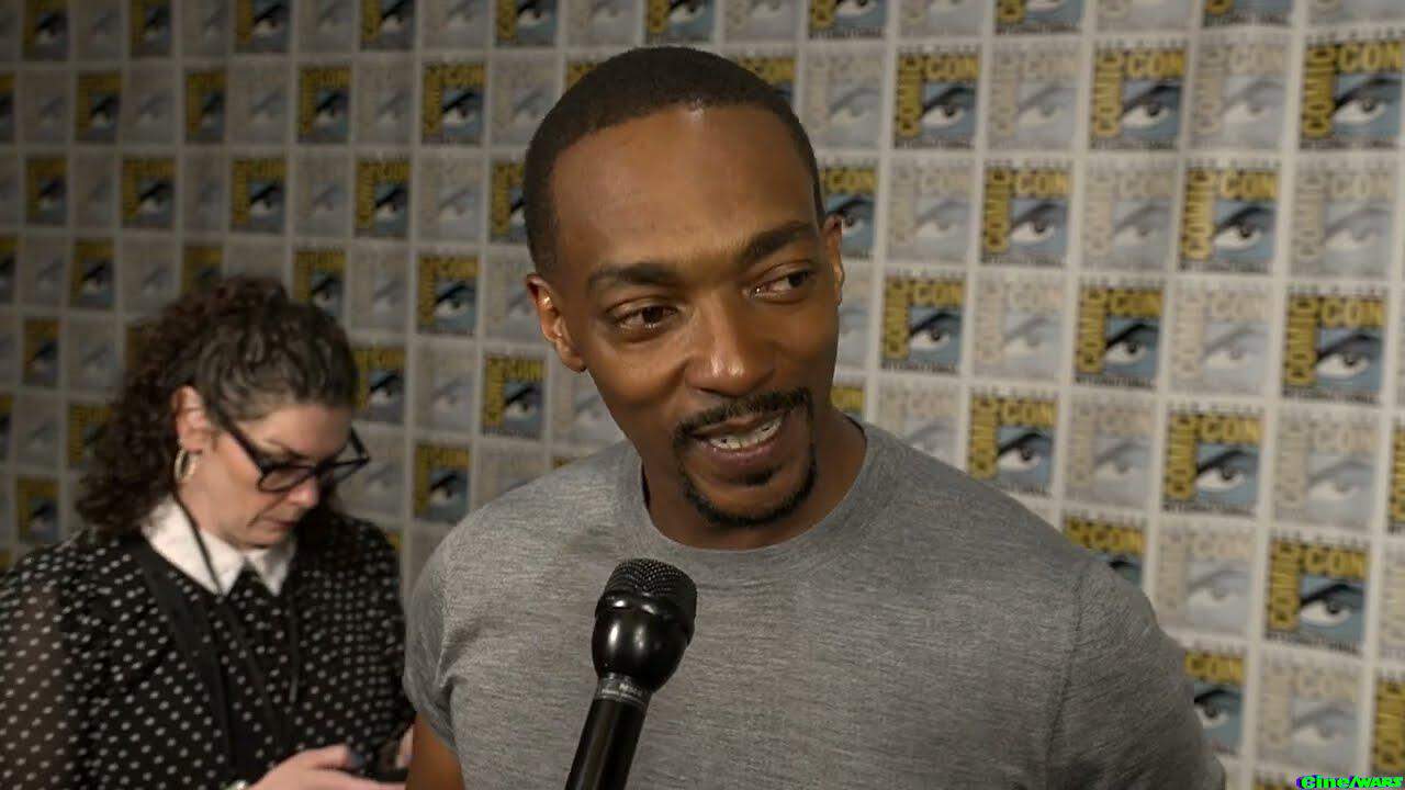 Sdcc 2024 Marvel Studios Panel – Interviews