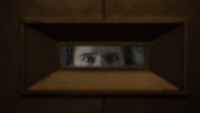 Silo Returns For Season Two On 15 November