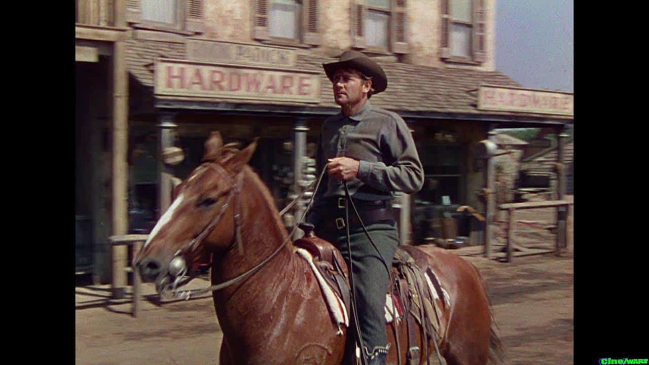 South Of St. Louis (1949)