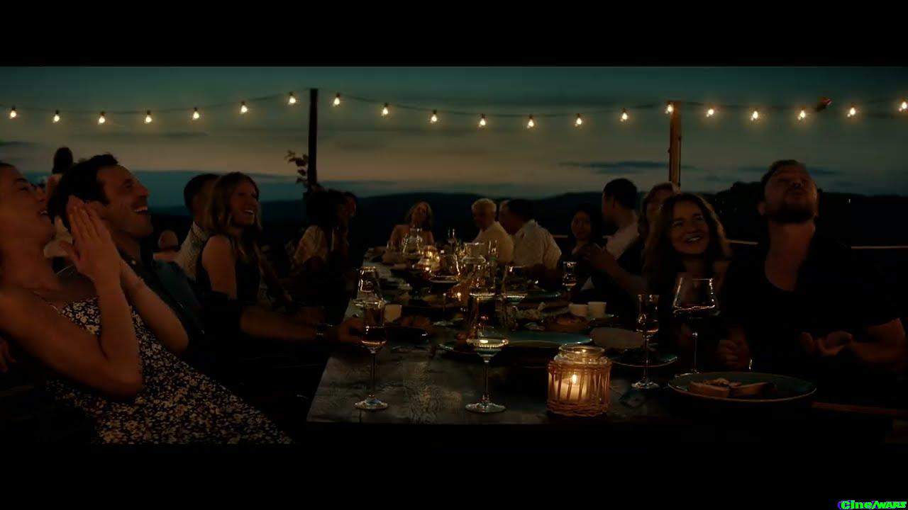 Speak No Evil – Trailer #2