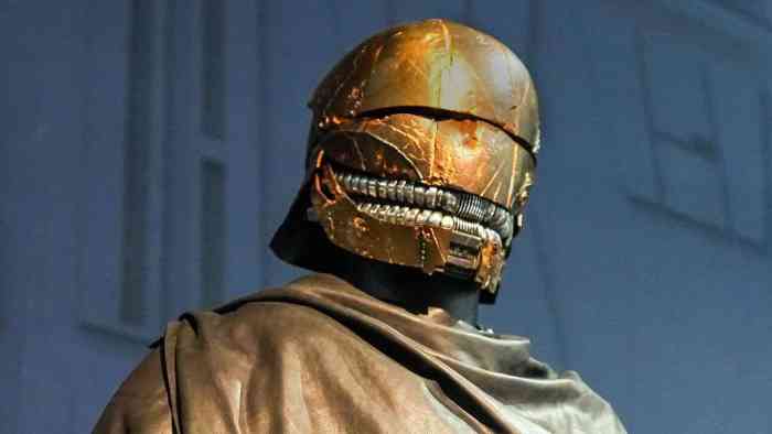 SDCC 2024: Star Wars Update #1