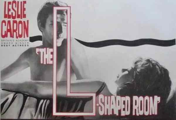 The L Shaped Room (1962)